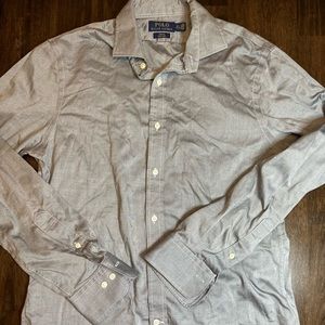 Polo Ralph Lauren slim fit button down men’s 15.5 34/35